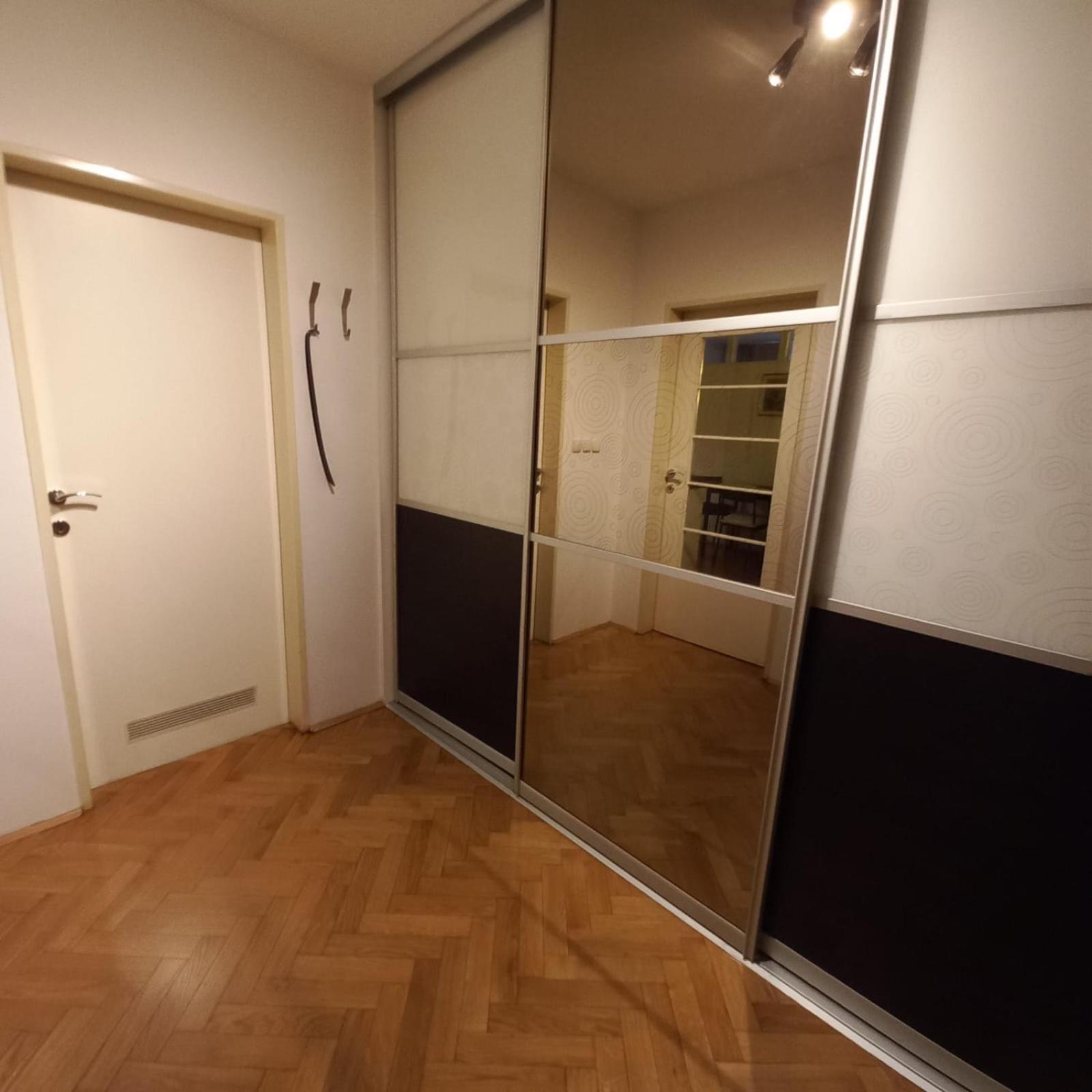 Apartment Blue Moon Ljubljana Exterior photo